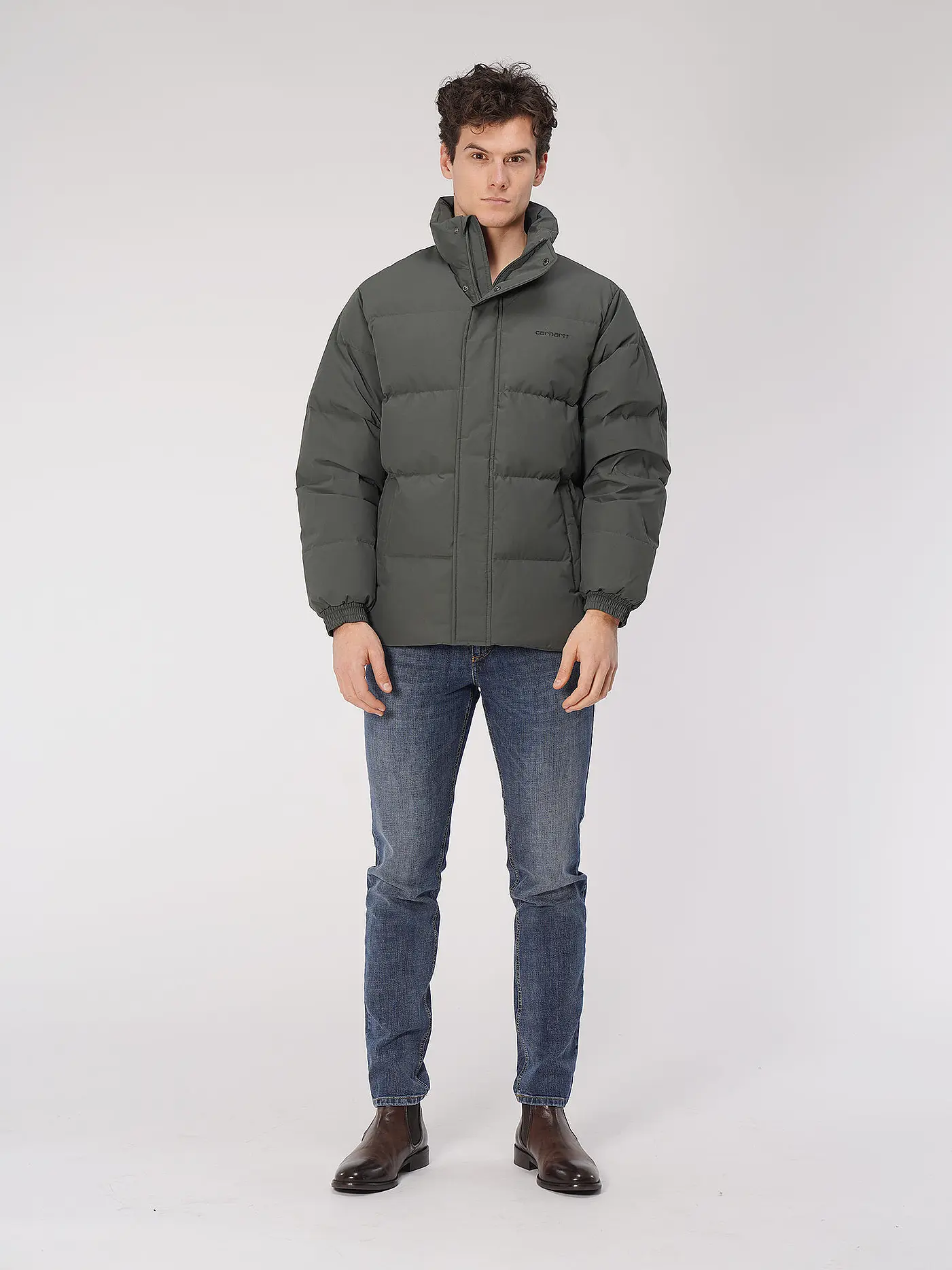 CARHARTT WIP | Daunenjacke DANVILLE | 